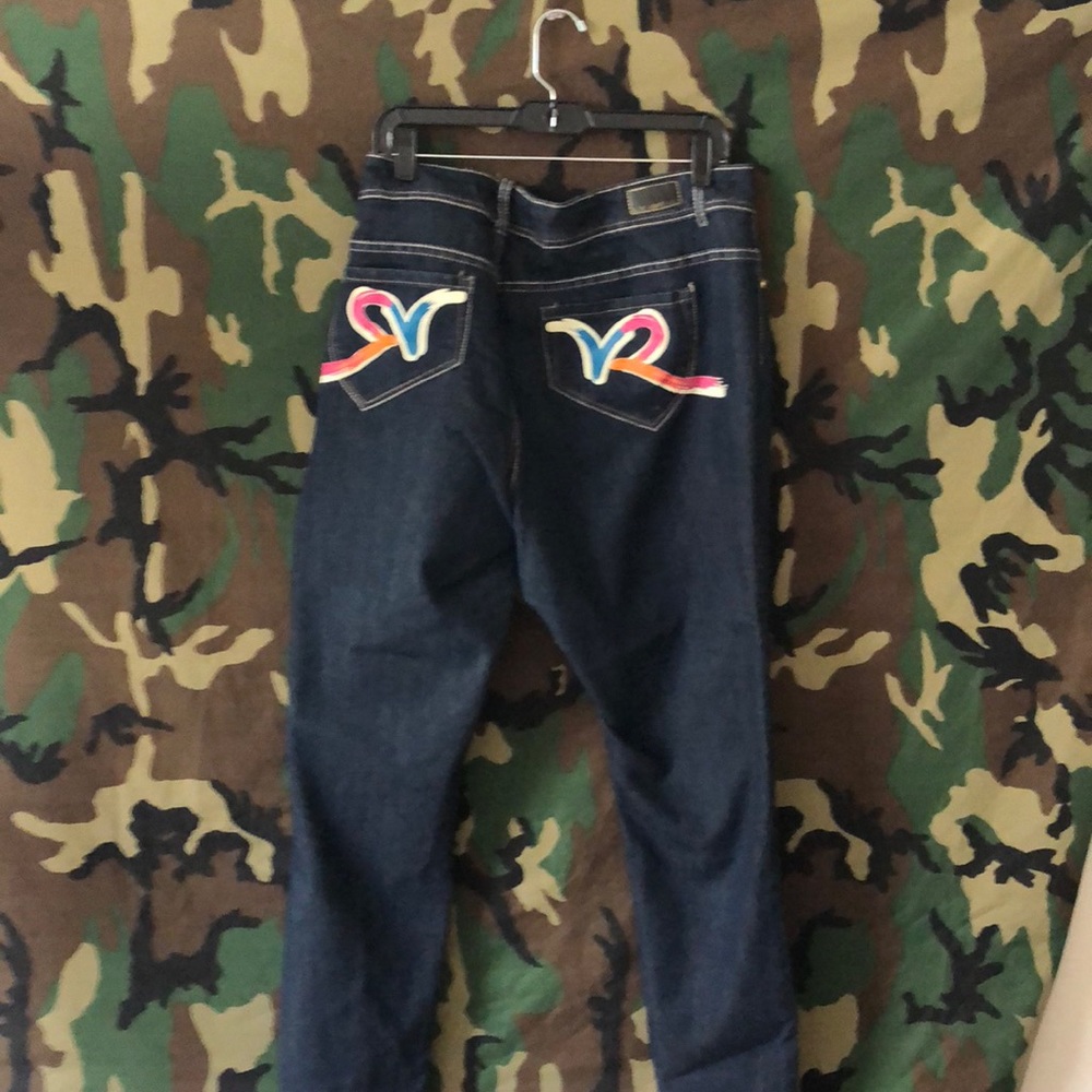 🔥❤️ Rocawear Jeans for woman🔥❤️
